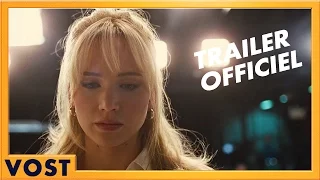 JOY - Bande Annonce VOST