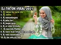 Download Lagu DJ TUHAN KU CINTA DIA KU INGIN BERSAMANYA X SATRU REMIX FULL ALBUM VIRAL TIKTOK 2021🎶🎶