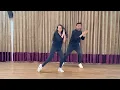 Kar Gayi Chull - Kapoor & Sons | Rohit & Gauri | Stardom Wedding Sangeet