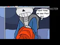 Undertale and Changed Comic Dub Featuring SophieSeal