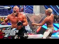 Cody Rhodes vs Brock Lesnar SummerSlam 2023 Highlights