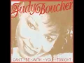 You Caught My Eye - Judy Boucher