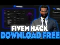 Best FIVEM MOD MENU 2025 - FREE DOWNLOAD