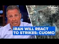 Download Lagu Chris Cuomo: Iran will respond to US attacks on nuclear sites | CUOMO