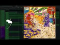 Disco Lines, Maesic feat. Mason & Princess Superstar - Push It (FL Studio Remake)