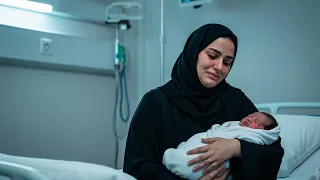 أم تحتضن طفلها الميت لأربع ساعات ثم يحدث ما لم يصدقه أحد قصص واقعية 