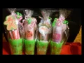 Avon Christmas Baskets and Gift Sets