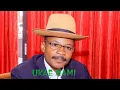 Download Lagu brother Jeremiah Kijana: ukae nami