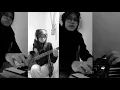 The Japanese House - Dionne feat. Bon Iver's Justin Vernon (Cover) | the corner of my room