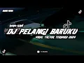 Download Lagu DJ PELANGI BARUKU DHYO HAW || VIRAL TIKTOK TERBARU 2024