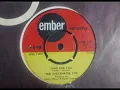 Download Lagu Northern - THE CHECKMATES LTD - Glad For You - EMBER EMBS 235 UK 1966 Souk Dancer Sonny Charles