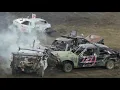 Walla walla crash fest 2026