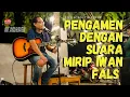 Download Lagu DIBAWAH TIANG BENDERA - IWAN FALS (Live Akustik) Hollanda
