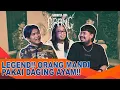 Download Lagu PRAZ TEGUH HUBUNGI KELUARGA UNTUK DAPAT DUKUNGAN!! RIGEN \u0026 FRIMAWAN GA PERCAYA!!