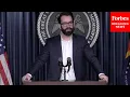Matt Walsh Joins Mississippi Gov Tate Reeves As State Bans Gender Reassignment Surgery For Minors