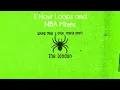 The London Young Thug, J Cole, Travis Scott 1 Hour Loop
