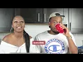 Nicki Minaj -Megatron (reaction)