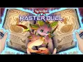 Grilling the Competition Pure Nouvelles Deck Yu-Gi-Oh Master Duel