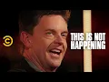 Jim Breuer - Bombing in Sears