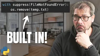10 Python Features You re Not Using But Really Should