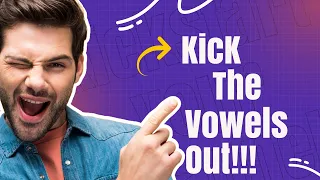 Let s Kick those Vowels Out Use Javascript and Python to remove Vowels from a String of Words