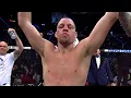 Nate Diaz Octagon Interview UFC 279