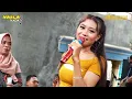 Lagu RANGDA KALIMENIR  -  SESHIN  - NAELA NADA LIVE DESA SIDARESMI TANGGAL 8 MEI 2023