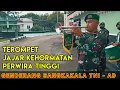 Download Lagu Terompet jajar kehormatan perwira tinggi || Genderang sangkakala TNI AD