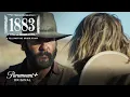 James Confronts Ennis 1883 Paramount