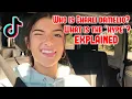 How did Charli D amelio get famous on TikTok explained