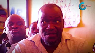 Ngozi iyoo! Pakutodiwa mombe 40 -Chief Ngezi's traditional court