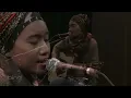Yuna - Dan Sebenarnya (Bing Lounge)