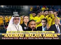 Lagu MALAYSIA GAME OVER ● AFC Gagalkan Langkah Timnas Malaysia di Kualifikasi Piala Asia dan Dunia !!