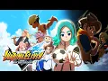 Lagu INAZUMA ELEVEN: Victory Road™ - Opening 1 \