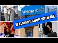 WALMART COME WITH ME 2020