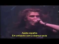 Lagu NAPALM DEATH -  live 1990 ( HD) ( legendado  PT- BR )
