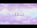 Eladio Carrión - RICKY BOBBY (Lyrics)