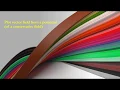 Plot vector field from a scalar potential