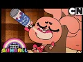 Download Lagu Everything's Allowed When Dad's In Charge | Gumball | Cartoon Network