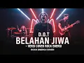 Download Lagu D.O.T – Belahan Jiwa | Versi Cover Rock Energi