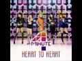 Heart To Heart (4Minute)