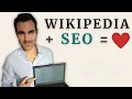How to Use Wikipedia for Your SEO