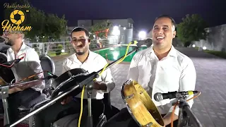 كنت عارف غادي نندم على هذ الحب معاك 