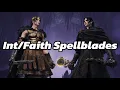 Spellblade Builds Elden Ring PVP