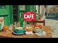 🇪🇸 BARCELONA CAFE - Petit-Déjeuner à Barcelone | Musique Espagnole du Matin