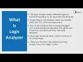 Logic Analyzer System Integration Testing and Debugging Methodology Embedded System RTOS