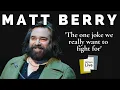 Download Lagu Matt Berry reads a letter from South Park creators to the MPAA