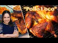 How to make El pollo loco INSPIRED chicken Grilled chicken recipes Villa Cocina