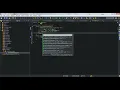 14 JScrollBar Java Swing Tutorial without voice