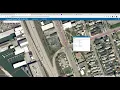 Scajaquada Closure Traffic Control Plan Orientation for the web map application